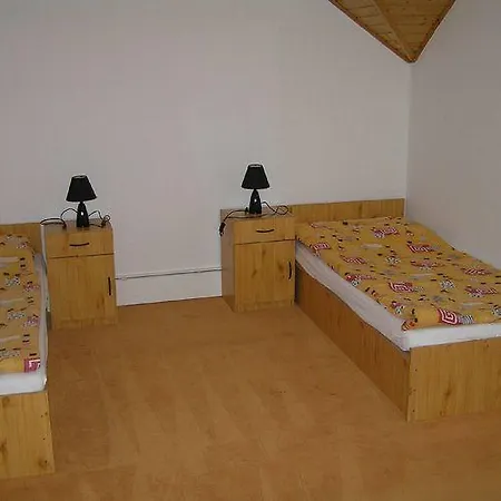 Siofok, Kele Apartmanhaz Apartment *