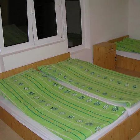 Apartment Siofok, Kele Apartmanhaz