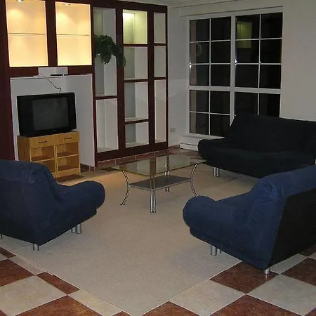Siofok, Kele Apartmanhaz Apartment
