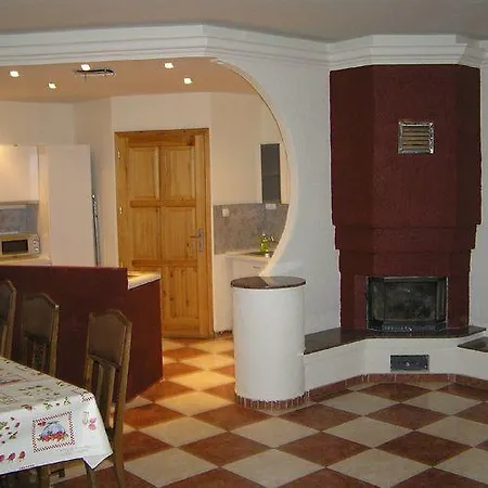 Apartment Siofok, Kele Apartmanhaz *
