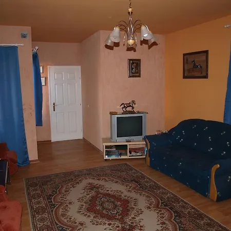 Apartment Siofok, Kele Apartmanhaz *