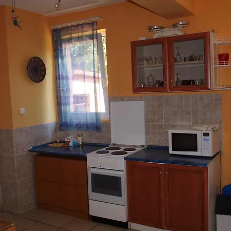 Siofok, Kele Apartmanhaz Apartment *