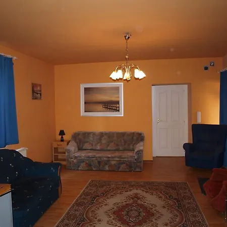 Apartment Siofok, Kele Apartmanhaz