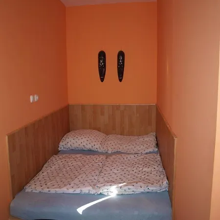 Siofok, Kele Apartmanhaz Apartment